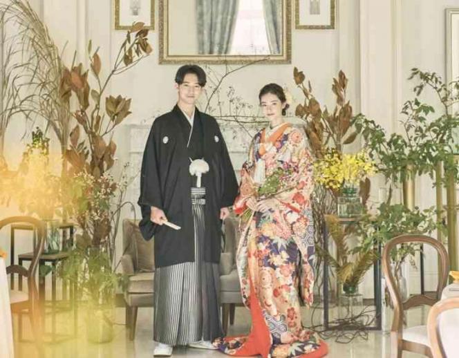 BAYSIDE GEIHINKAN VERANDA/テイクアンドギヴ・ニーズウェディング ドレス・衣装