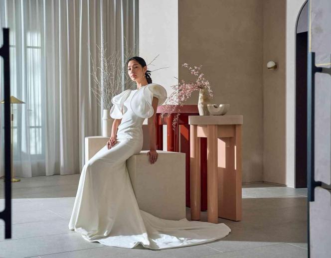 BAYSIDE GEIHINKAN VERANDA/テイクアンドギヴ・ニーズウェディング ドレス・衣装