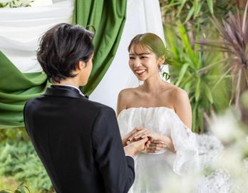 バーミキュラ 挙式会場の写真3