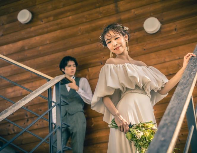 VERMICULAR RESTAURANT WEDDING バーミキュラ レストラン ウェディング ガーデン