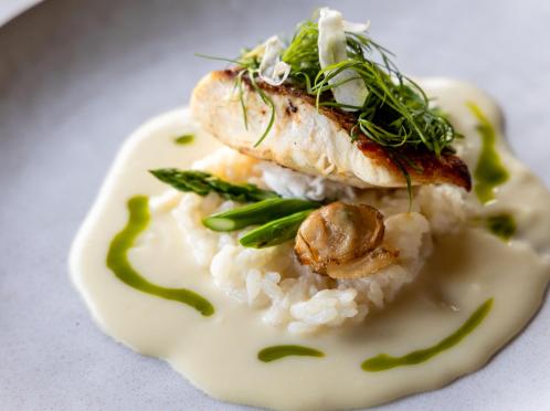 VERMICULAR RESTAURANT WEDDING バーミキュラ レストラン ウェディング 料理