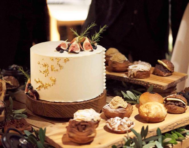 VERMICULAR RESTAURANT WEDDING バーミキュラ レストラン ウェディング 料理
