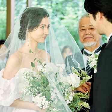 アクアテラス迎賓館(新横浜)/テイクアンドギヴ・ニーズウェディング 笑顔と拍手が溢れる瞬間