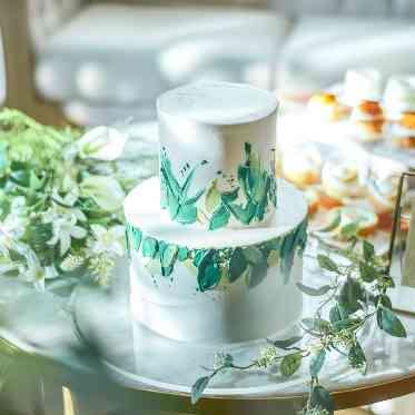 アクアテラス迎賓館(新横浜)/テイクアンドギヴ・ニーズウェディング 写真を撮ることが楽しい、そんな空間