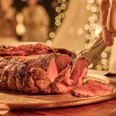 ニーズ新横浜 by T&G WEDDING(旧 アクアテラス迎賓館 新横浜) 料理パフォーマンスとともにくつろぎの空間を