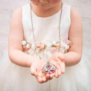 アクアテラス迎賓館(新横浜)/テイクアンドギヴ・ニーズウェディング 家族と愛に満ち溢れた最上の時間を