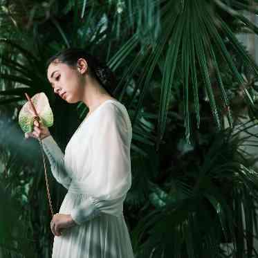 アクアテラス迎賓館(新横浜)/テイクアンドギヴ・ニーズウェディング こだわりのドレスを