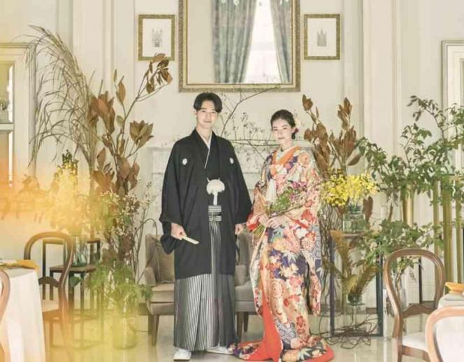 アクアテラス迎賓館（新横浜）/テイクアンドギヴ・ニーズウェディング ドレス・衣装