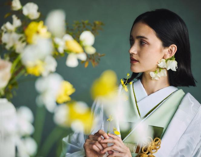 アクアテラス迎賓館（新横浜）/テイクアンドギヴ・ニーズウェディング ドレス・衣装