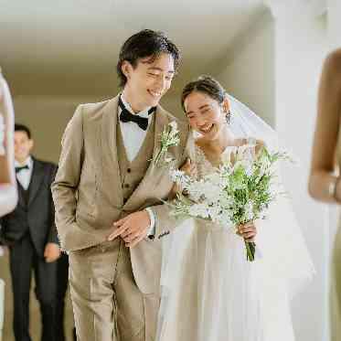 アクアテラス迎賓館(新横浜)/テイクアンドギヴ・ニーズウェディング MIRROR MIRROR METHOD