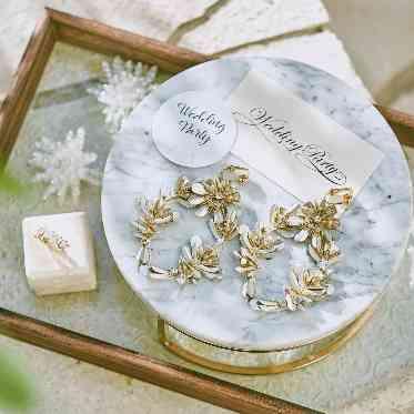 アクアテラス迎賓館(新横浜)/テイクアンドギヴ・ニーズウェディング MIRROR MIRROR METHOD