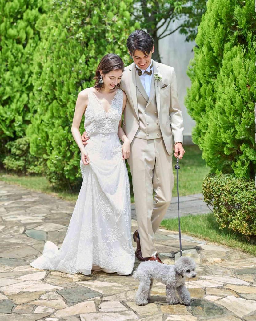 コットンハーバークラブ（横浜）/テイクアンドギヴ・ニーズウェディング 挙式会場