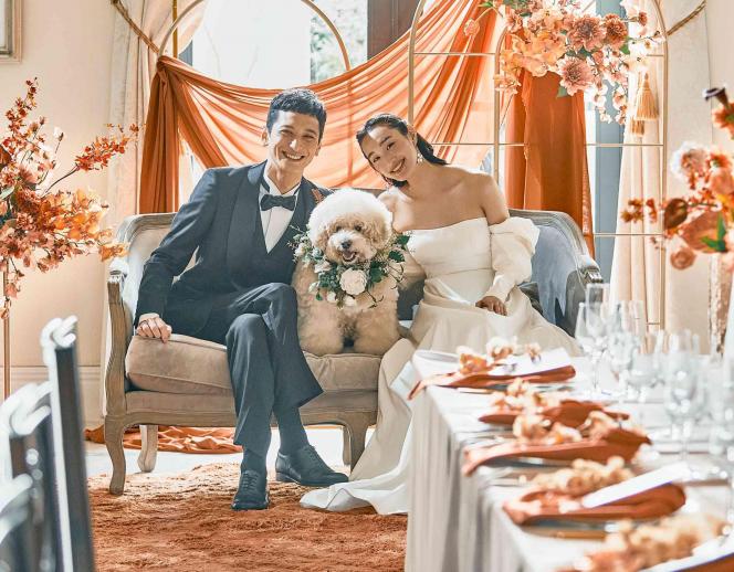 コットンハーバークラブ（横浜）/テイクアンドギヴ・ニーズウェディング 挙式会場