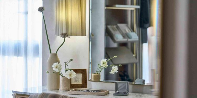 コットンハーバークラブ（横浜）/テイクアンドギヴ・ニーズウェディング 披露宴会場