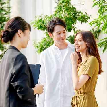 コットンハーバークラブ（横浜）/テイクアンドギヴ・ニーズウェディング おふたりらしいウエディングをご提案