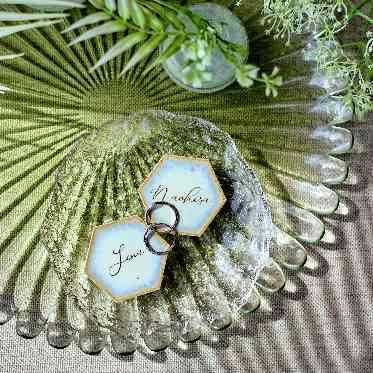 コットンハーバークラブ（横浜）/テイクアンドギヴ・ニーズウェディング おふたりらしいコーディネイトでおもてなし