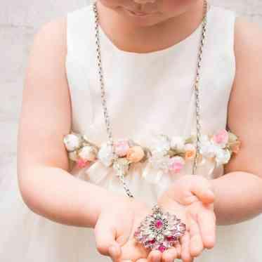 コットンハーバークラブ（横浜）/テイクアンドギヴ・ニーズウェディング 家族と愛に満ち溢れた最上の時間を