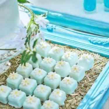 コットンハーバークラブ(横浜)/テイクアンドギヴ・ニーズウェディング 【選べるブッフェ】季節で異なるスイーツや紅茶のブッフェ