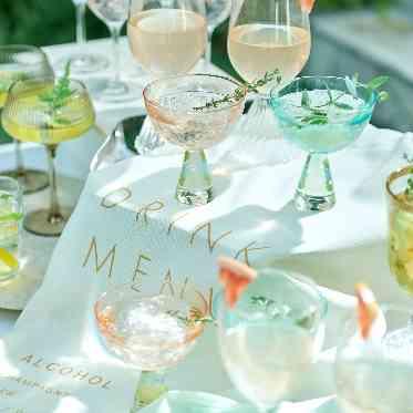 コットンハーバークラブ(横浜)/テイクアンドギヴ・ニーズウェディング おふたりらしくコーディネイト