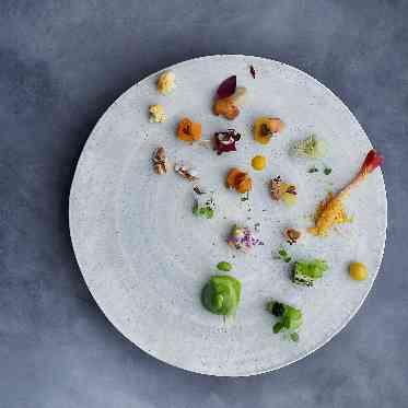 コットンハーバークラブ(横浜)/テイクアンドギヴ・ニーズウェディング おふたりに合わせてお料理もアレンジ