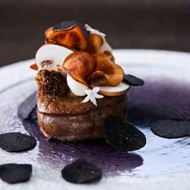 コットンハーバークラブ(横浜)/テイクアンドギヴ・ニーズウェディング 一番おいしい状態でお客様にお出しすることがこだわりです