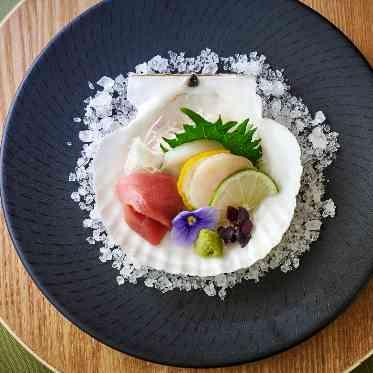 コットンハーバークラブ(横浜)/テイクアンドギヴ・ニーズウェディング 一番おいしい状態でお客様にお出しすることがこだわりです