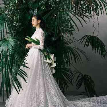 コットンハーバークラブ(横浜)/テイクアンドギヴ・ニーズウェディング ウェディングドレス