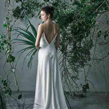 コットンハーバークラブ(横浜)/テイクアンドギヴ・ニーズウェディング ウェディングドレス