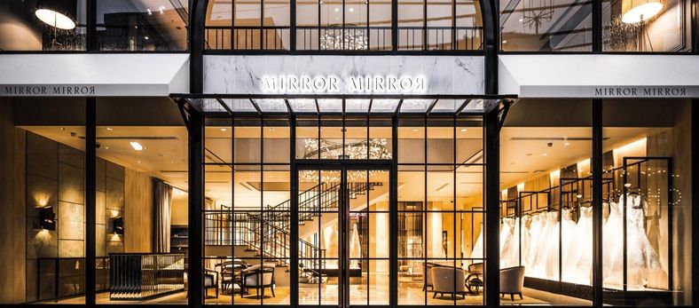 コットンハーバークラブ(横浜) ドレス・衣装の写真1