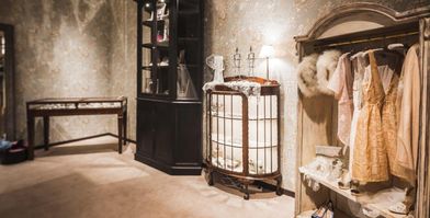 コットンハーバークラブ(横浜) ドレス・衣装の写真3