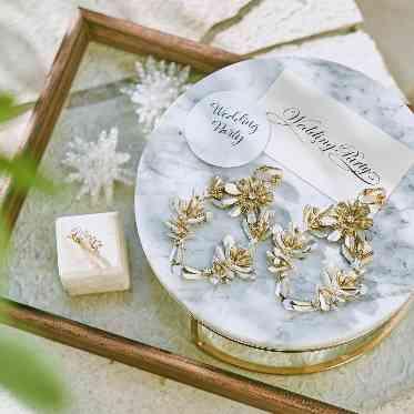 コットンハーバークラブ(横浜)/テイクアンドギヴ・ニーズウェディング MIRROR MIRROR METHOD