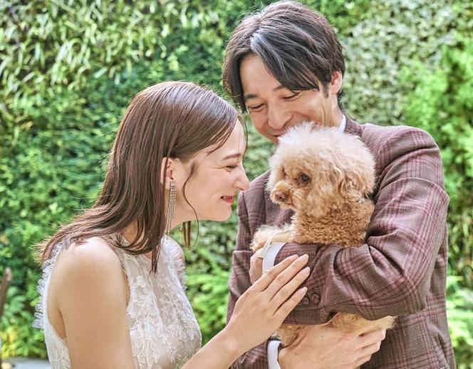 茅ヶ崎迎賓館/テイクアンドギヴ・ニーズウェディング 挙式会場