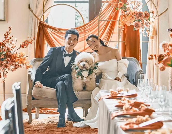 茅ヶ崎迎賓館/テイクアンドギヴ・ニーズウェディング 挙式会場