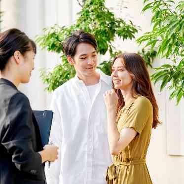 茅ヶ崎迎賓館/テイクアンドギヴ・ニーズウェディング おふたりらしいウエディングをご提案