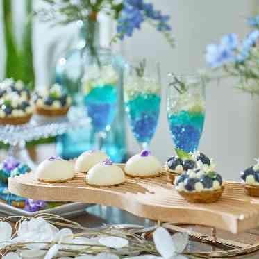 茅ヶ崎迎賓館/テイクアンドギヴ・ニーズウェディング マリンテイストも人気