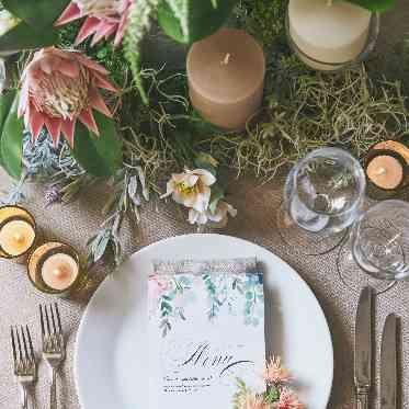 茅ヶ崎迎賓館/テイクアンドギヴ・ニーズウェディング コーディネート