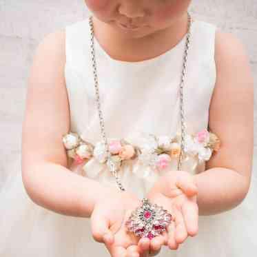 茅ヶ崎迎賓館/テイクアンドギヴ・ニーズウェディング 家族と愛に満ち溢れた最上の時間を