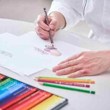 茅ヶ崎迎賓館/テイクアンドギヴ・ニーズウェディング お二人の希望に合わせてシェフが直接お打ち合わせにてご説明いたします