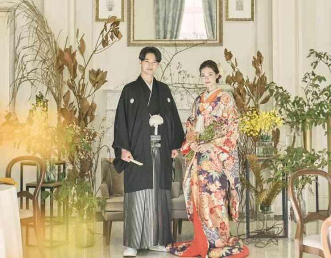 茅ヶ崎迎賓館/テイクアンドギヴ・ニーズウェディング ドレス・衣装