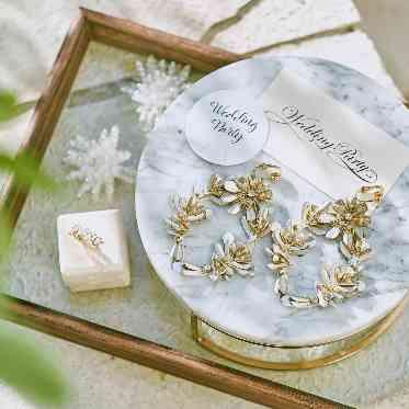 茅ヶ崎迎賓館/テイクアンドギヴ・ニーズウェディング MIRROR MIRROR METHOD