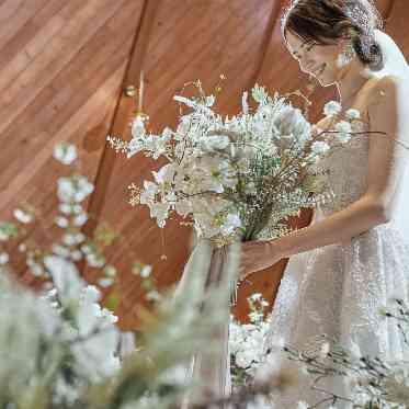 アーヴェリール迎賓館(大宮)/テイクアンドギヴ・ニーズウェディング 貸切なので挙式前、家族とのファミリーミートやふたりのファーストミートも可能!