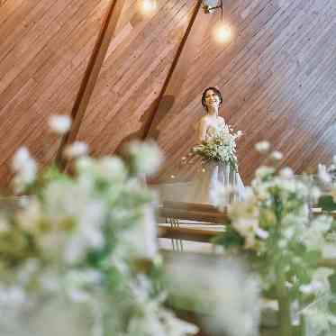 アーヴェリール迎賓館(大宮)/テイクアンドギヴ・ニーズウェディング 最大100名様収容可能!