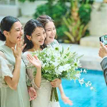ニーズ大宮 by T&G WEDDING 
