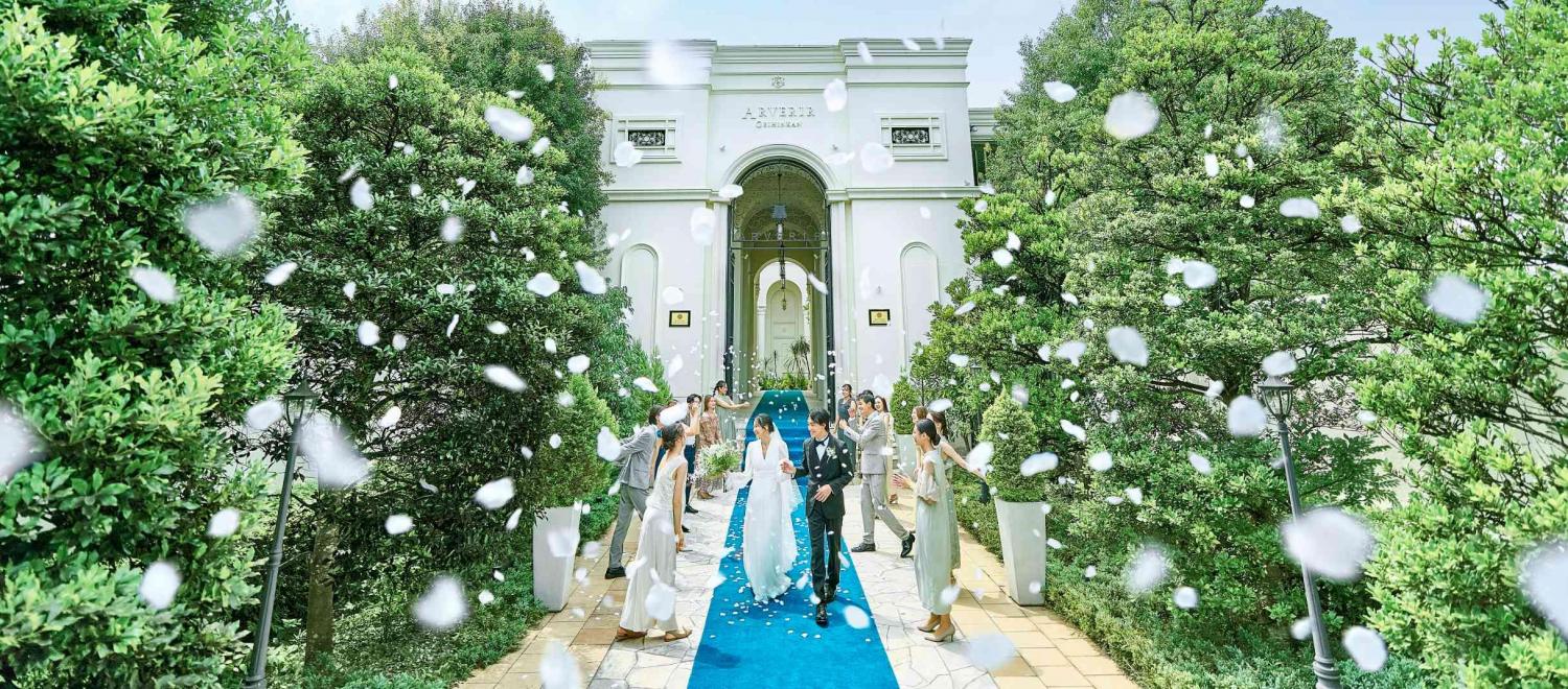 ニーズ大宮 by T&G WEDDING 挙式会場