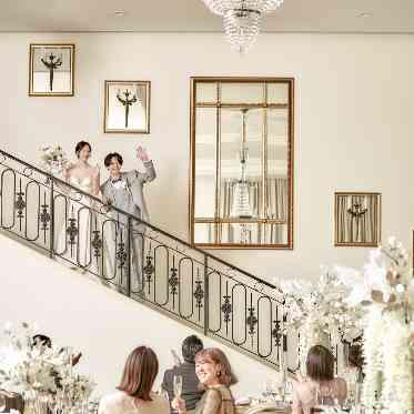 ニーズ大宮 by T&G WEDDING