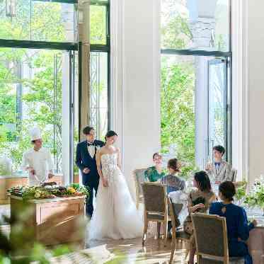 ニーズ大宮 by T&G WEDDING 