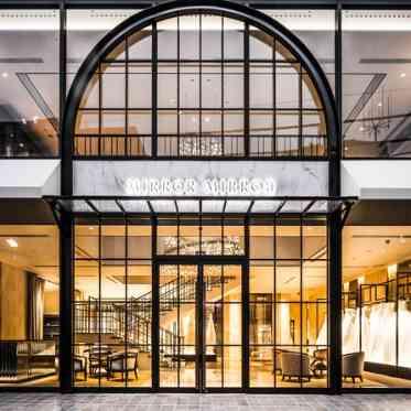 アーヴェリール迎賓館(大宮)/テイクアンドギヴ・ニーズウェディング 業界最大手が手掛ける、MIRROR MIRROR