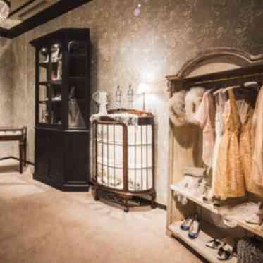 アーヴェリール迎賓館(大宮)/テイクアンドギヴ・ニーズウェディング 業界最大手が手掛ける、MIRROR MIRROR