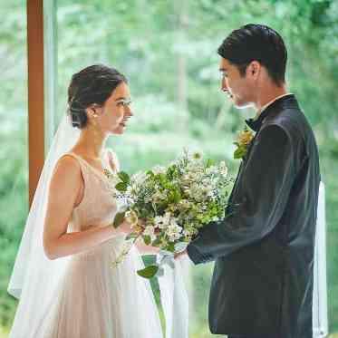 ガーデンヒルズ迎賓館(大宮)/テイクアンドギヴ・ニーズウェディング チャペル