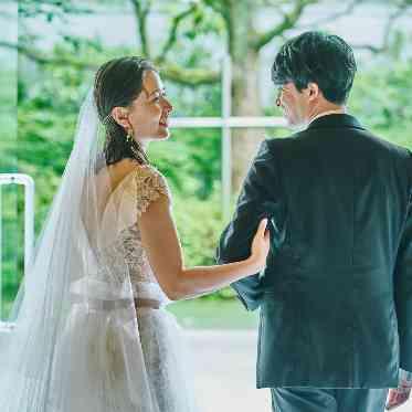 ガーデンヒルズ迎賓館（大宮）/テイクアンドギヴ・ニーズウェディング チャペル